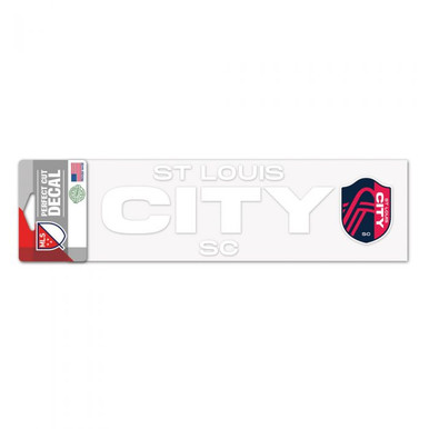 ST LOUIS CITY SC FLAG - DELUXE 3' X 5' - St. Louis Post Dispatch