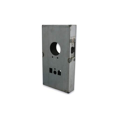 Keedex KBXRHO Weldable GateBox Rhodes