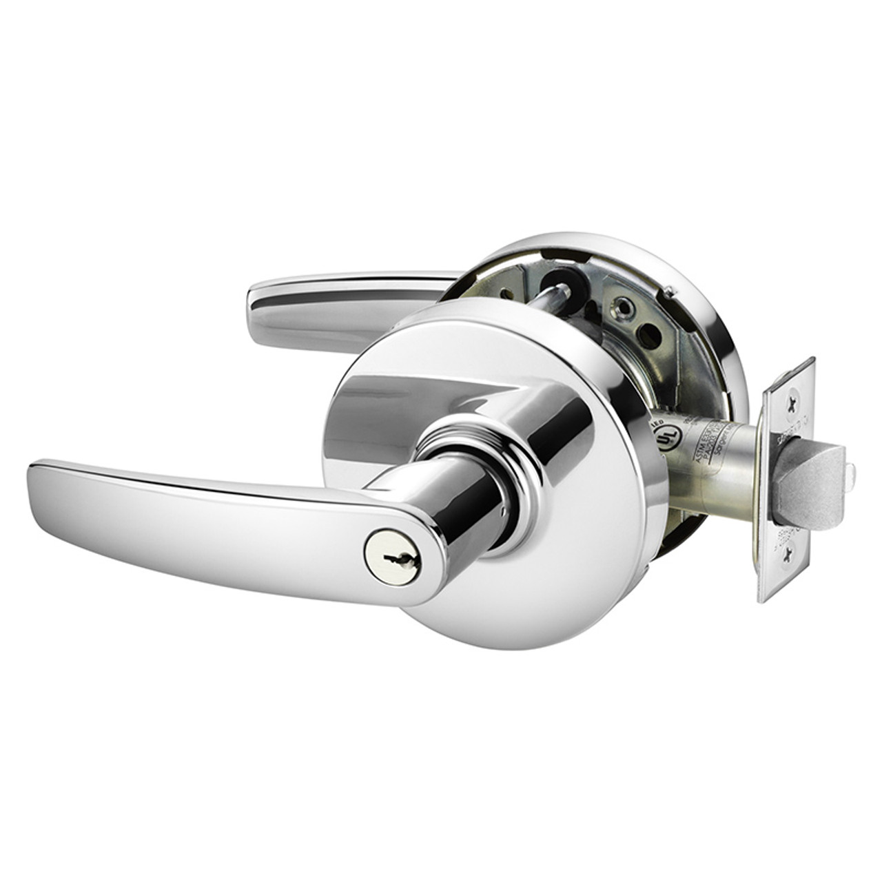 Sargent 28-10G04 LL 26 Cylindrical Lock
