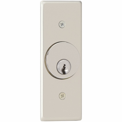 Camden CM2200 Series Flush Mount Key Switch