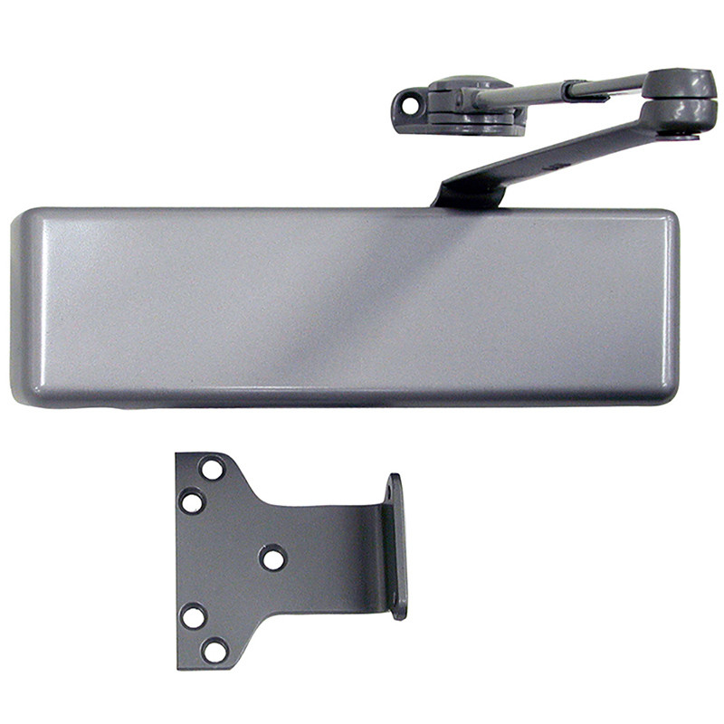 4040XPH W/PA AL LCN Door Closer