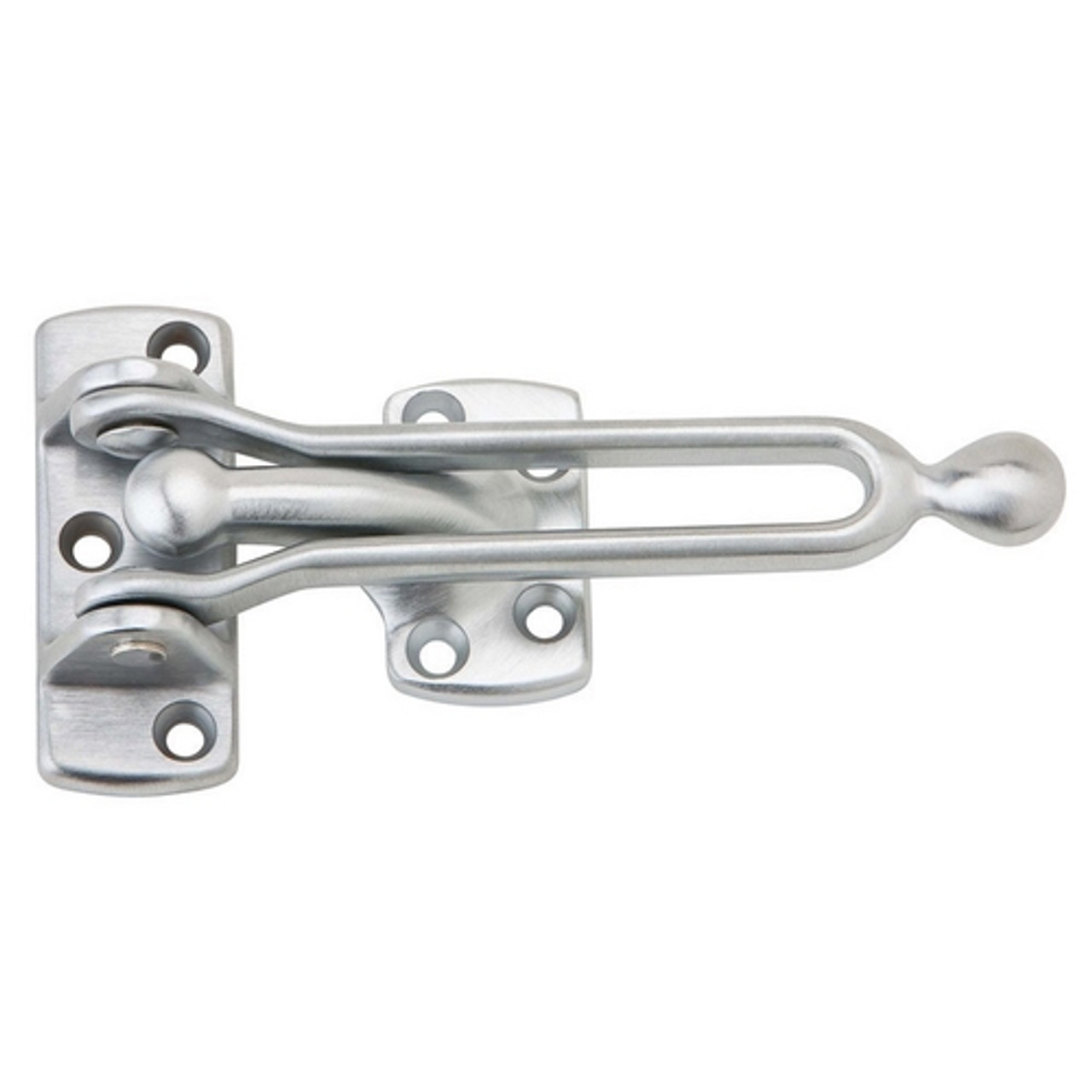 Ives 482b26d Solid Bar Door Guard