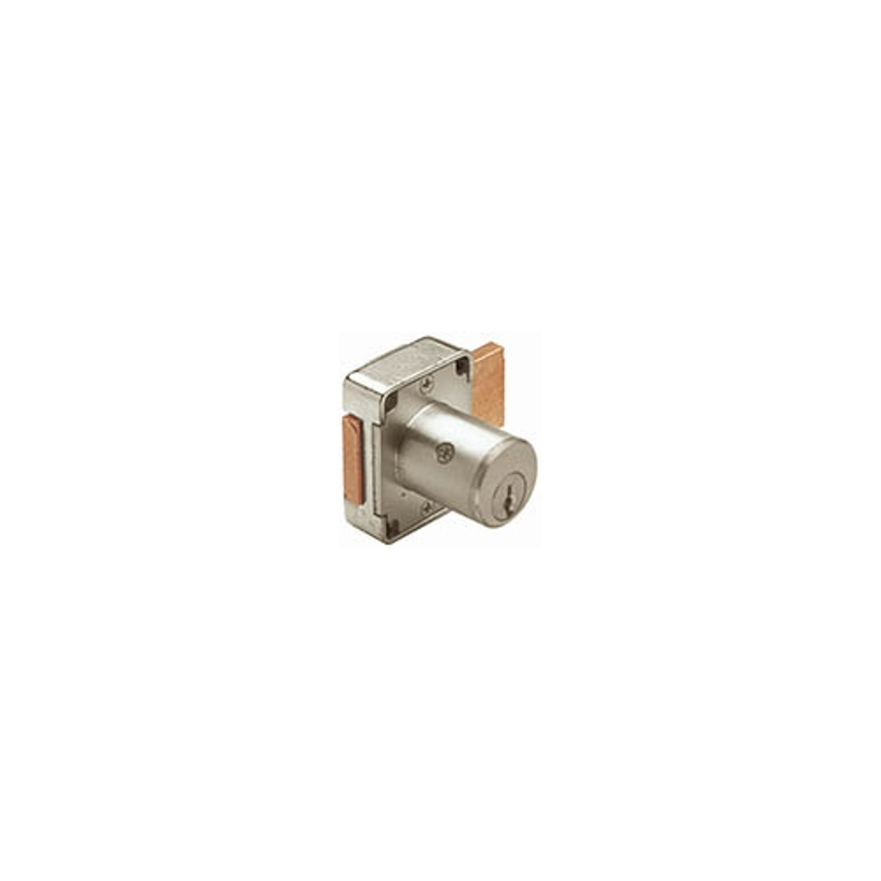 Olympus Lock 500dr Deadbolt Cabinet Door Lock