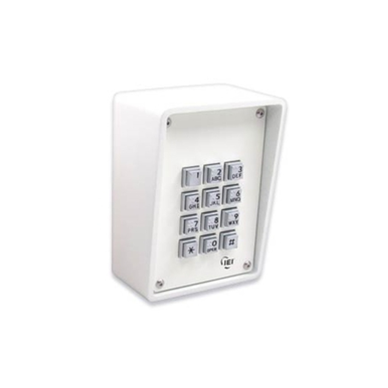 iei keypad