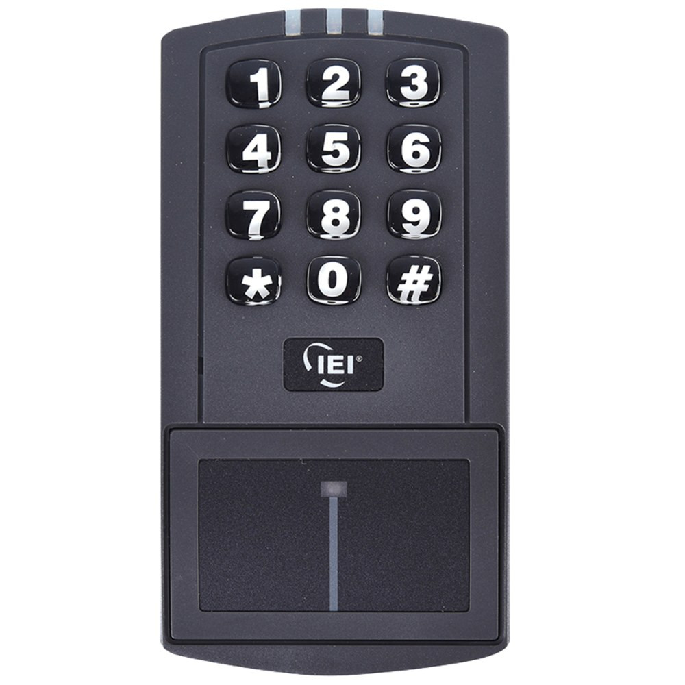 「RT-197189」 Nortek Linear IEI ProxPad Wiegand Proximity Reader