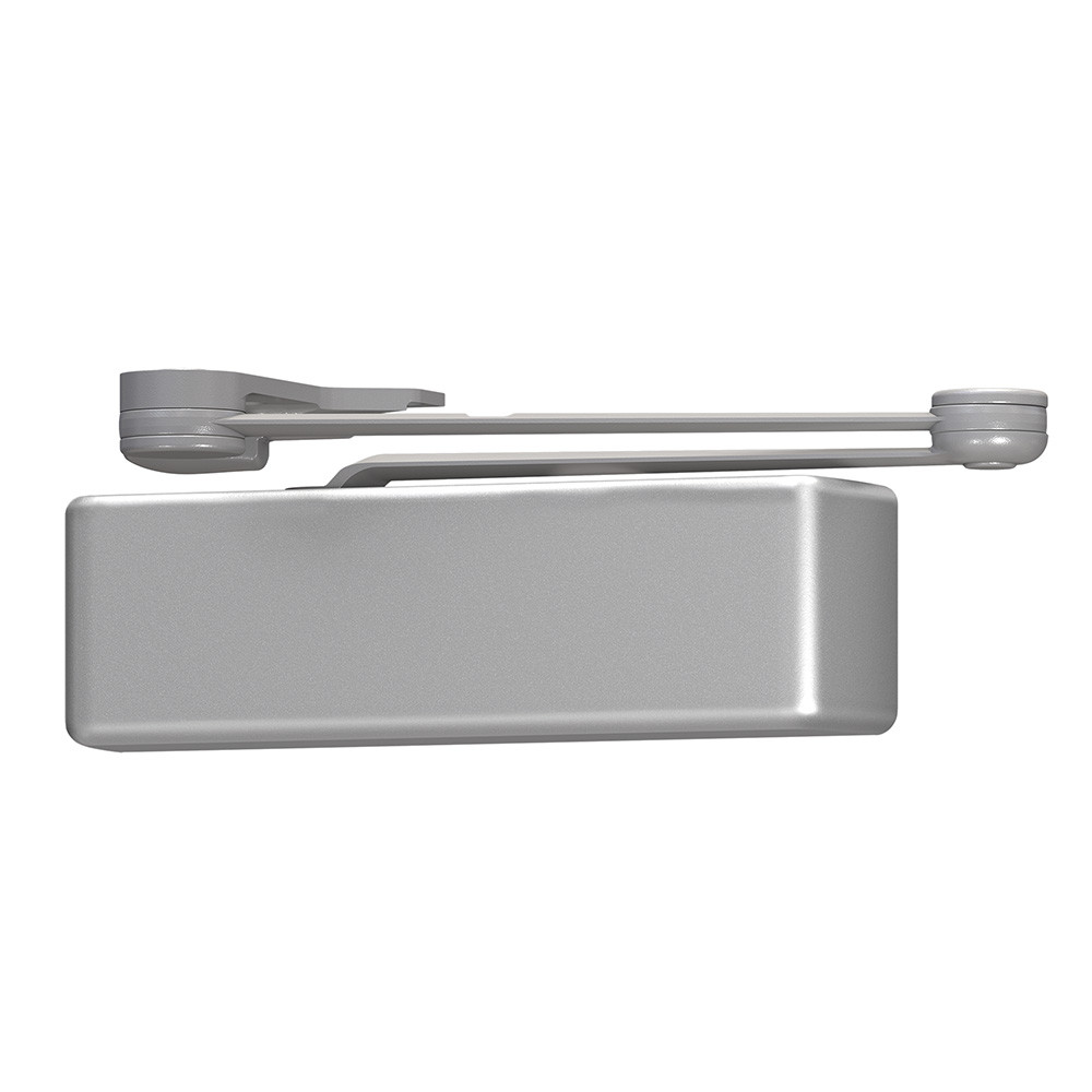 4040XP-SCUSH AL ST1595 LCN Surface Closers - E D Locks and Security