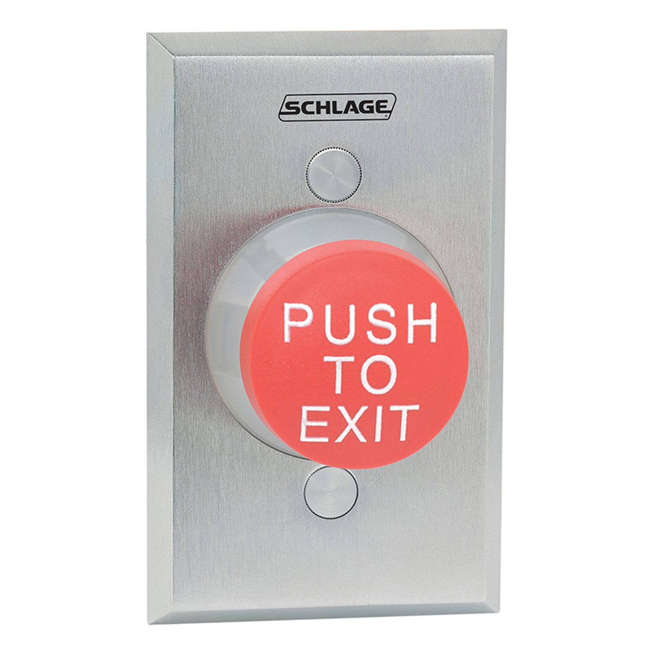 How to Install a Push-to-Exit Button