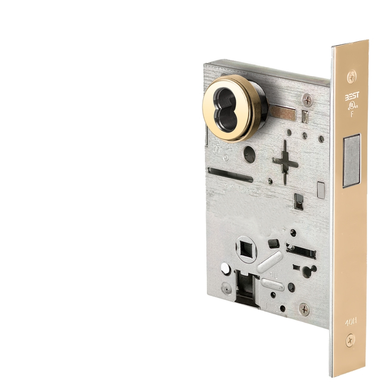 45H7YD 605 Best Mortise Lock E D Locks Security LLC 45H7YD 605 Best Mortise Lock E D Locks Security LLC