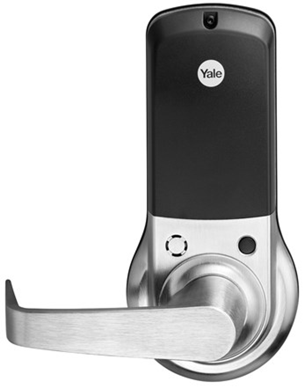 Yale nexTouch, Exit Device Trim, Keyless Entry