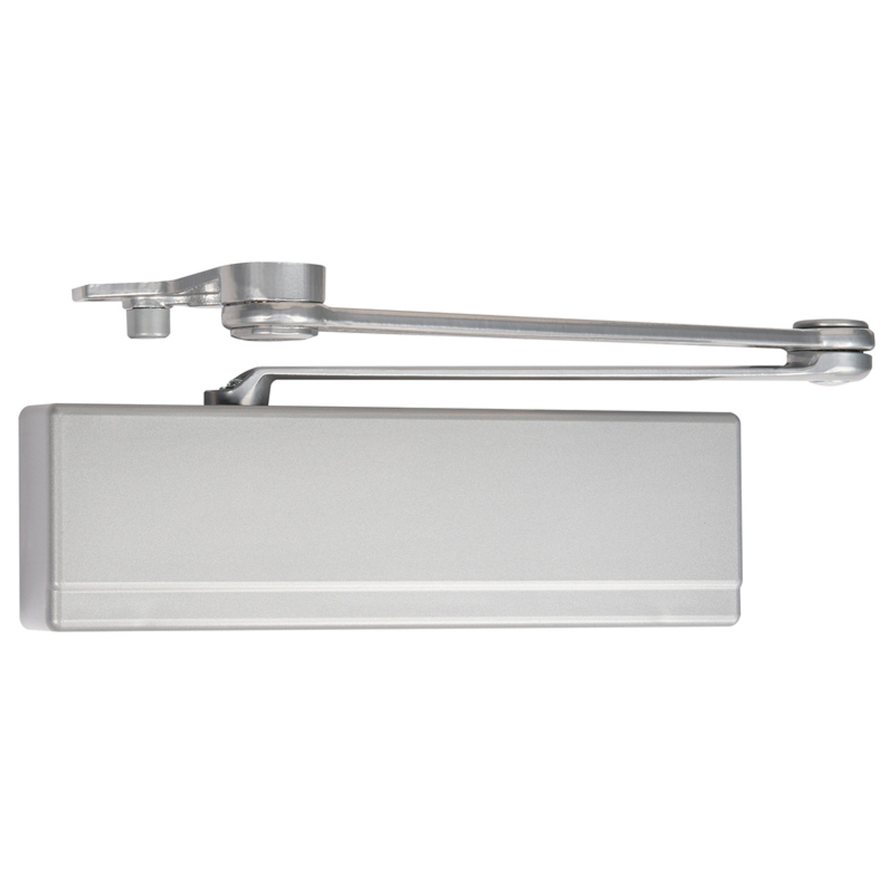Sargent 351PS TB EN Surface Door Closer Heavy Duty Parallel Arm with