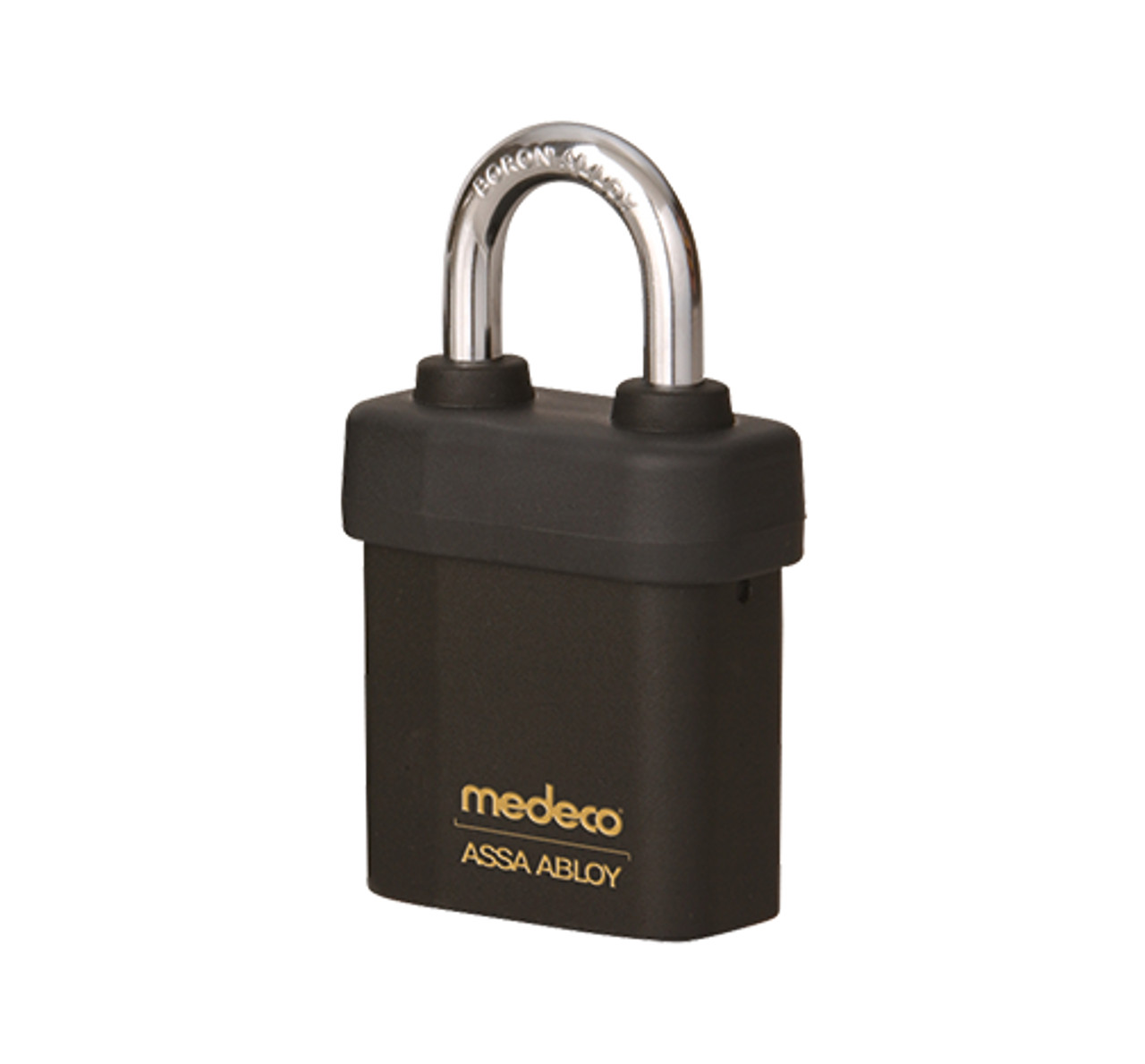 Medeco 5451FR0T-DLT High Security Padlock - E D Locks and Security