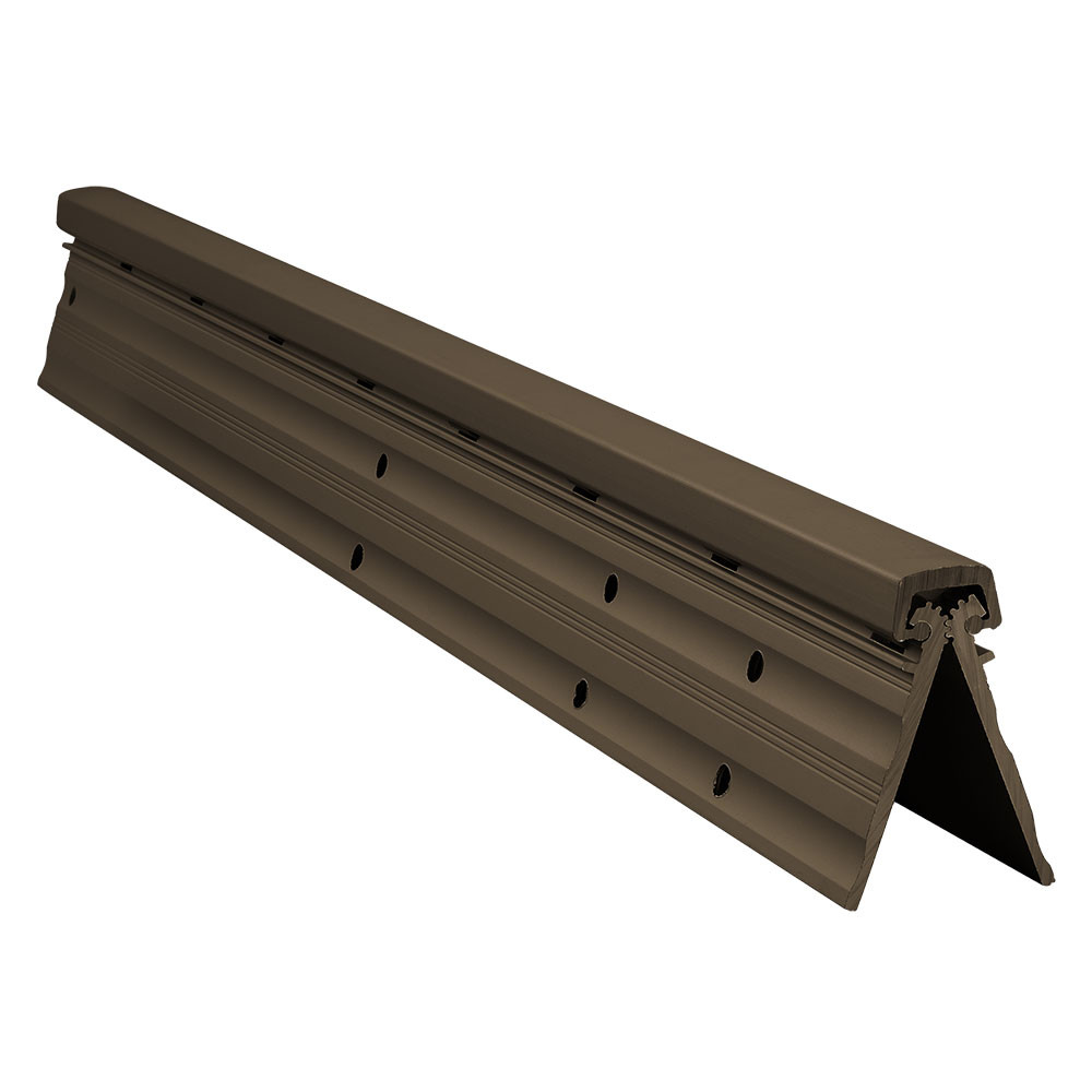 DFM83SLFHD1M Pemko Continuous Hinges E.D. Locks & Security LLC