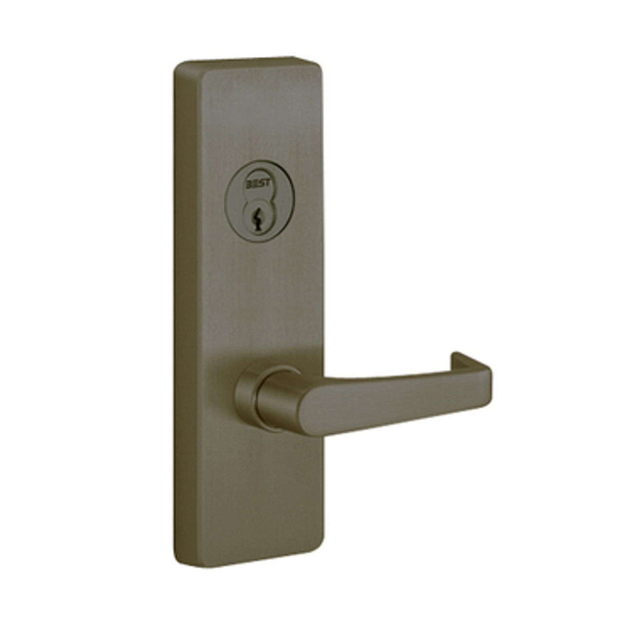 Phi 4914a 613 Rhr Apex And Olympian Series Wide Stile Trim Lever Always Active A Lever Design