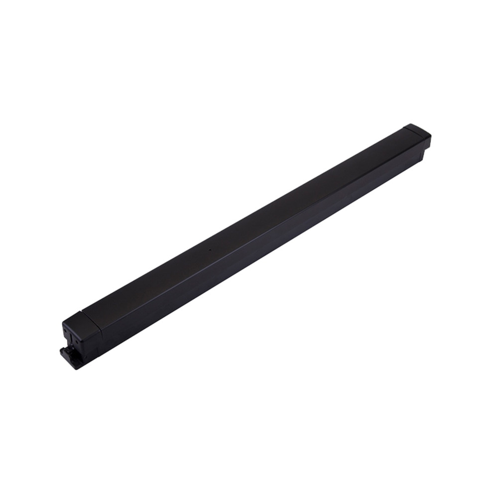 Adams Rite 8803-36 Rim Exit Device Narrow Stile Aluminum Doors 36