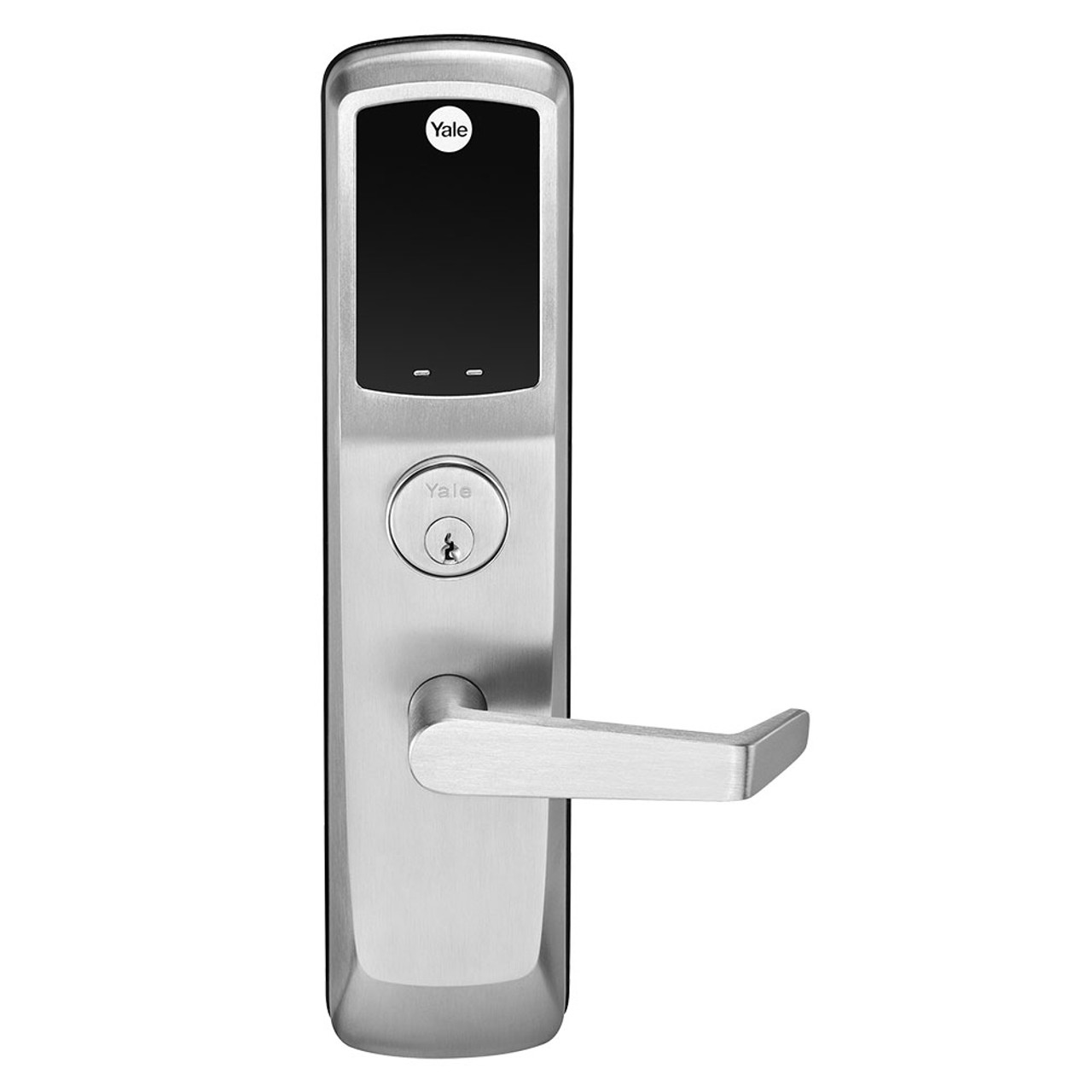 Yale nexTouch, Cylindrical Door Lock, Keyless Entry