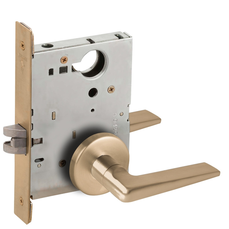 L9010 05B 609 Schlage Mortise Lock E D Locks Security LLC
