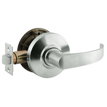 Schlage AL25D NEP 619 Exit Function