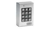 iei exterior keypad