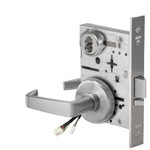 45hw7deu14h626rqe Best Electric Mortise Lock