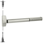 Yale 7160P 36 630 Concealed Vertical Rod 36" Exit DeviceElectric Latch Pullback
