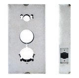 KEEDEX K-BXSIM Lock Box For Simplex 1000