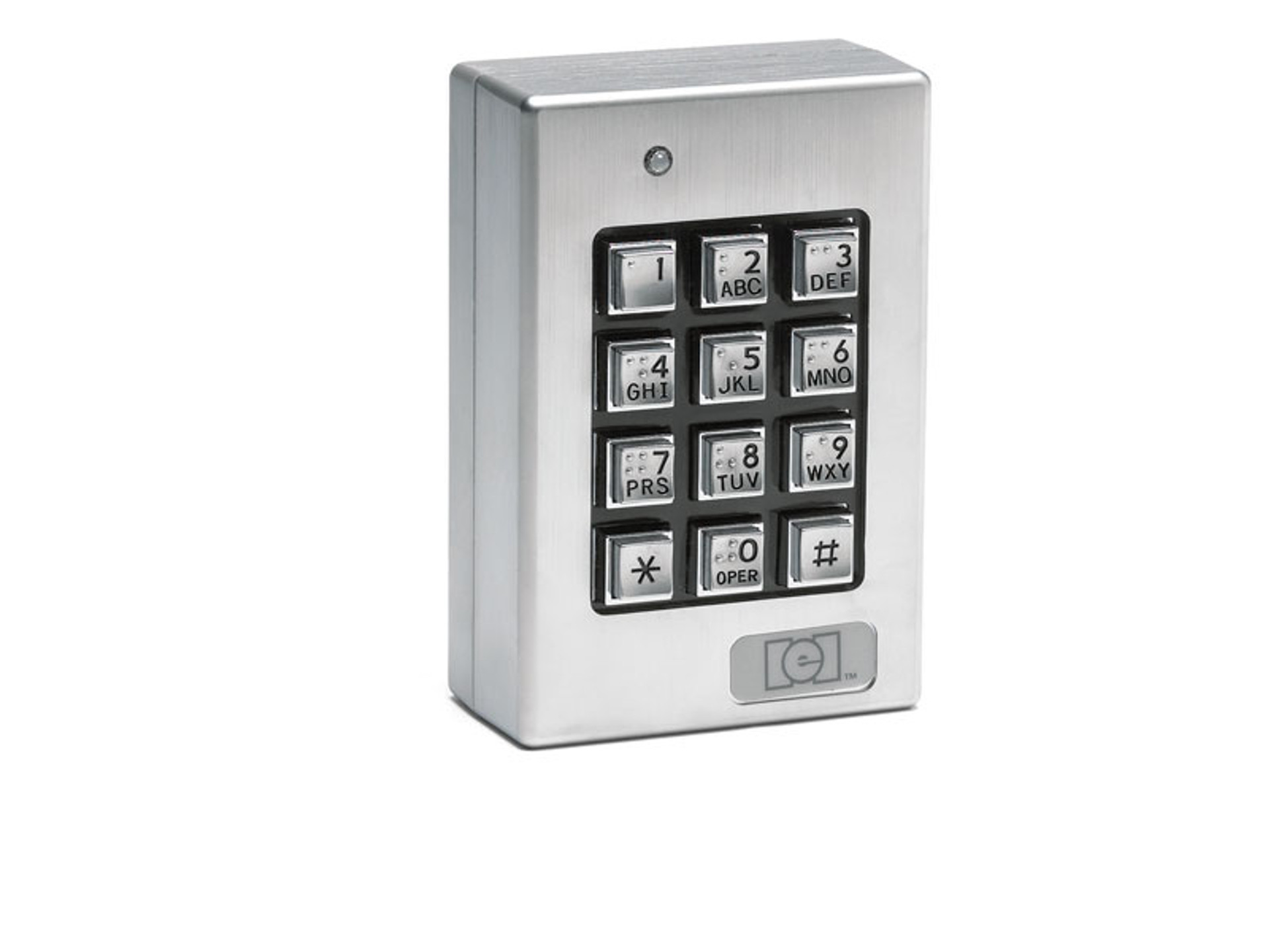 iei 212 keypad