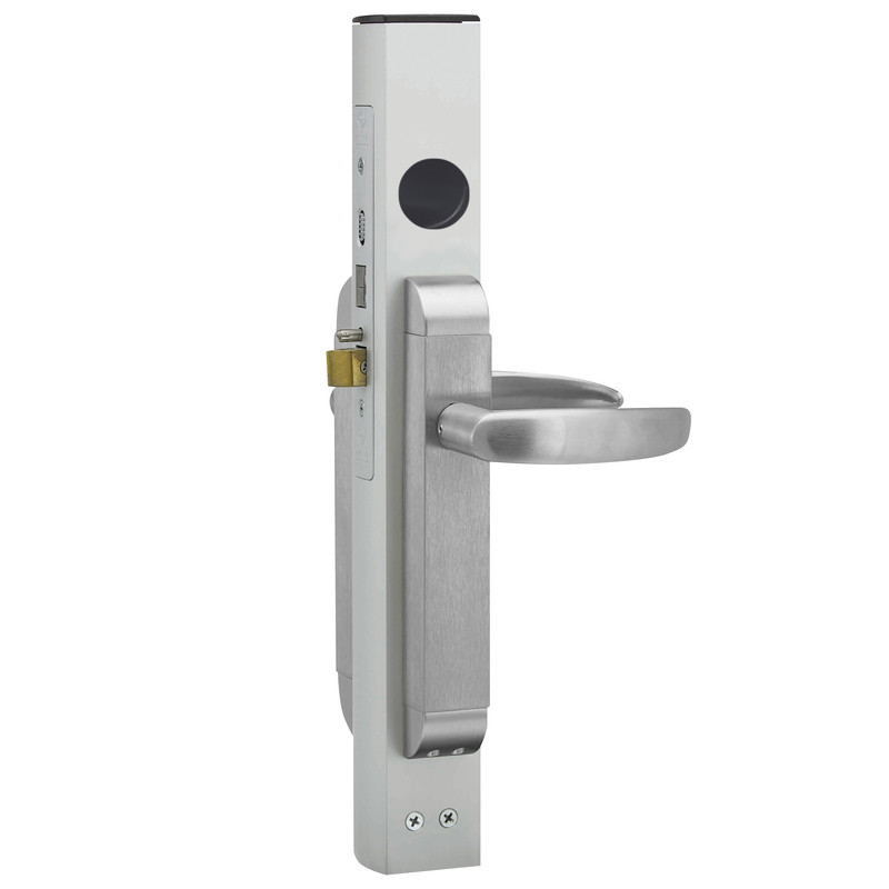 Adams Rite Dual Force 2190311101 Interconnected Deadbolt/Deadlatch