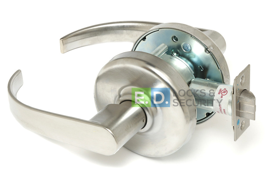 Corbin Russwin CL3300PZD Series Extra Heavy Duty Passage Lockset