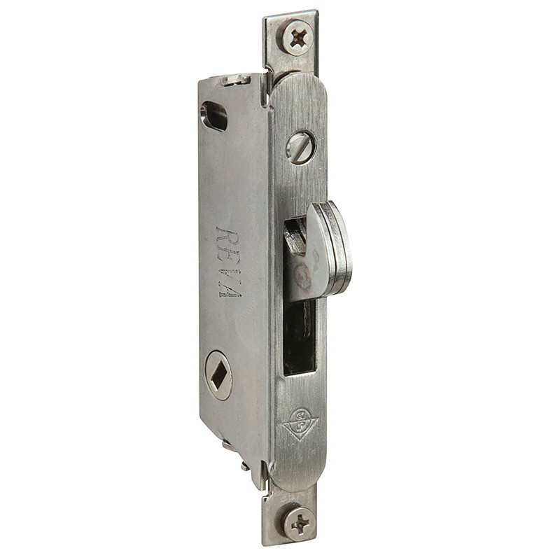 Adams Rite MS1847-09-630 MS Deadlock 22.5° Round