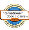 International Door Closers