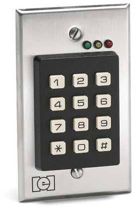 iei keypad