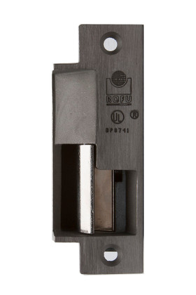 Rofu 1400 Series 1440-05 12VDC/12VAC Fail Secure Mortise Lock Electric Strike