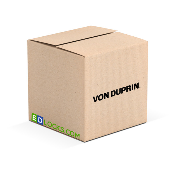 ELRX99EO 3 US28 Von Duprin Exit Device