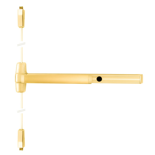 CD9927EO 3 US3 Von Duprin Exit Device