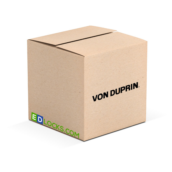 3347A-NL-OP 4 313 Von Duprin Exit Device