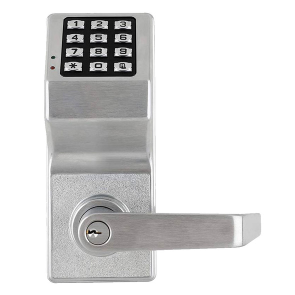 DL6100 US26D Alarm Lock Access Control