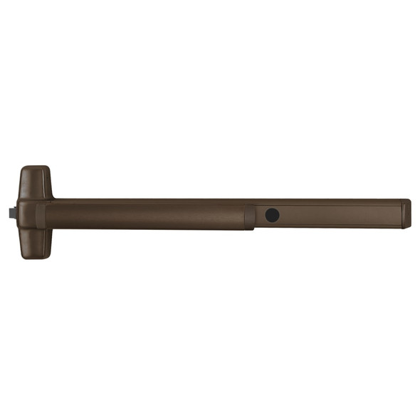 Von Duprin CD98L-17 4 643E RHR Rim Exit Device
