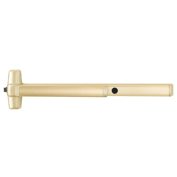 Von Duprin CD98L-DT-06 Rim Exit Device, 4 US4 LHR