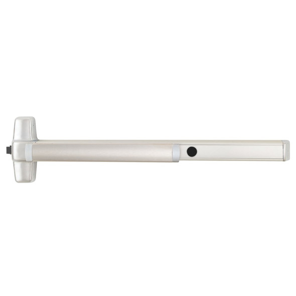 Von Duprin CD98NL Rim Exit Device, US15 Satin Nickel