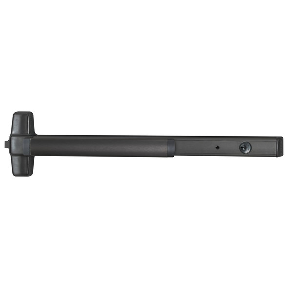 Von Duprin CXA98L-07 4 315 RHR Rim Exit Device