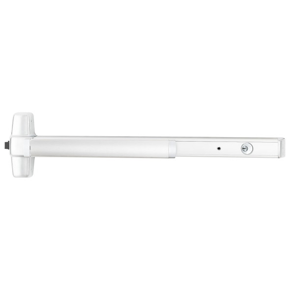 Von Duprin CXA98L Rim Exit Device, 4-26 RHR
