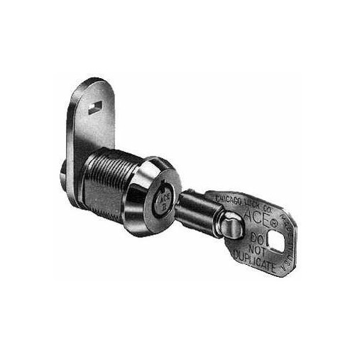 Chicago C4153-KAPL505 Universal Cam Lock