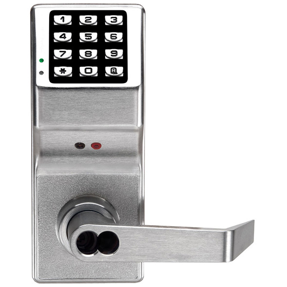 DL5300IC US26D Alarm Lock Access Control