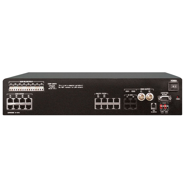 Aiphone AX-084C Door Station