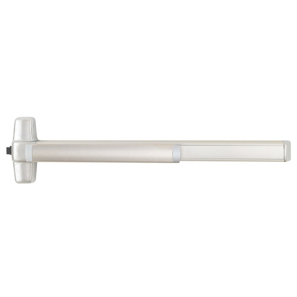 Von Duprin QEL98L-05 3 US15 LHR Rim Exit Device
