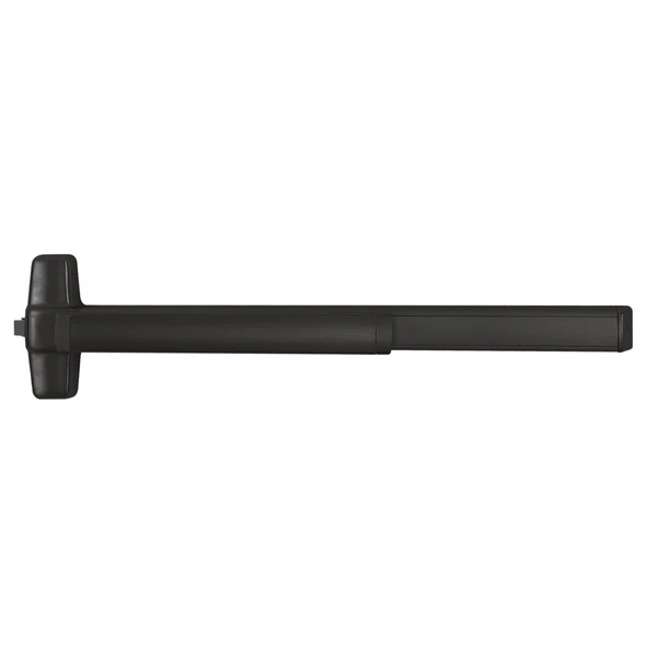Von Duprin QEL98L-BE-07-F 4 315 LHR Rim Exit Device, LHR