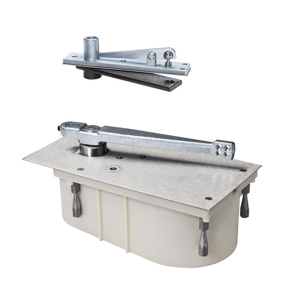 28105S RH 626 Rixson Door Closer