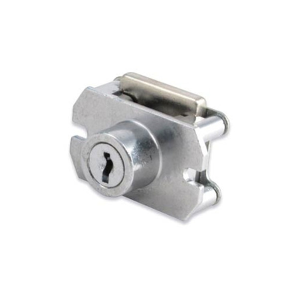 National C8896-26D-KA Disc Tumbler Drawer Lock