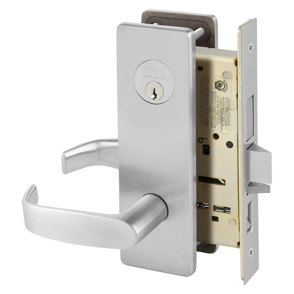 8243 LSL 26D Sargent Mortise Lock
