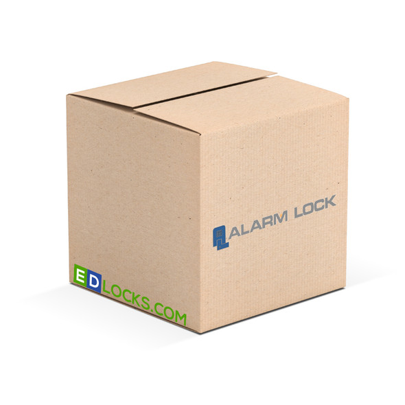 DL3575DBL US26D Alarm Lock Access Control